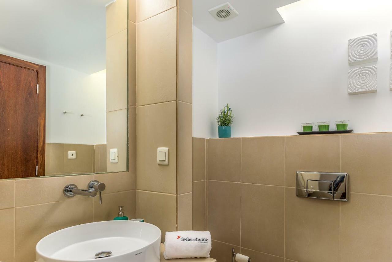 Flh Salgados Appartement Guia (Faro)