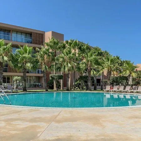 Flh Salgados Beach Apartment Guia  Exterior photo