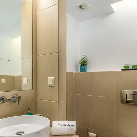 Flh Salgados Beach Apartment Guia  Exterior photo