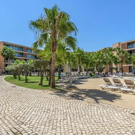 Flh Salgados Beach Apartment Guia  Exterior photo