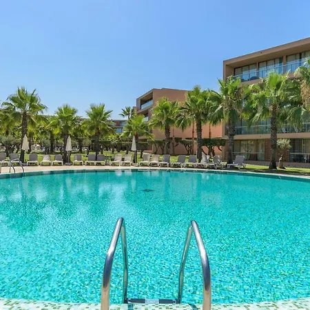 Flh Salgados Beach Apartment Guia  Exterior photo
