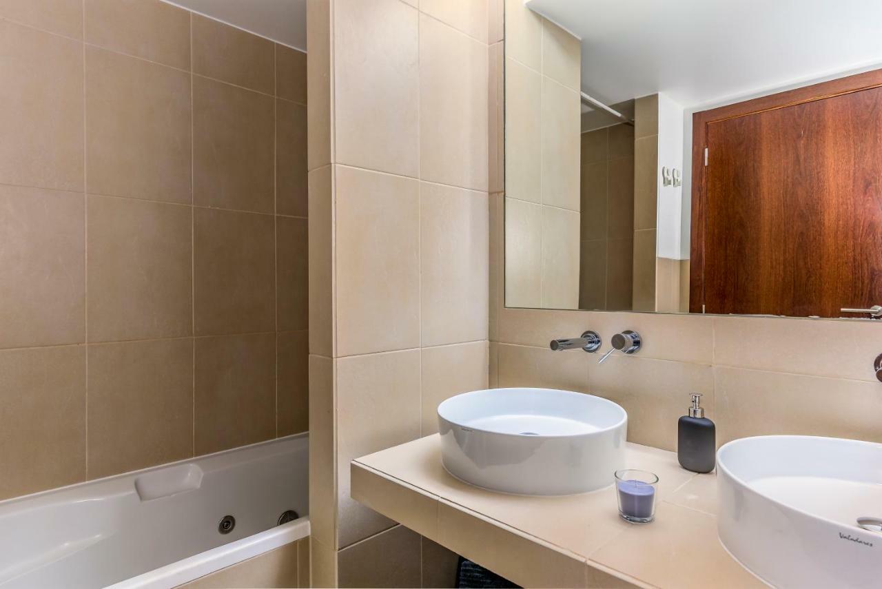 Flh Salgados Apartment