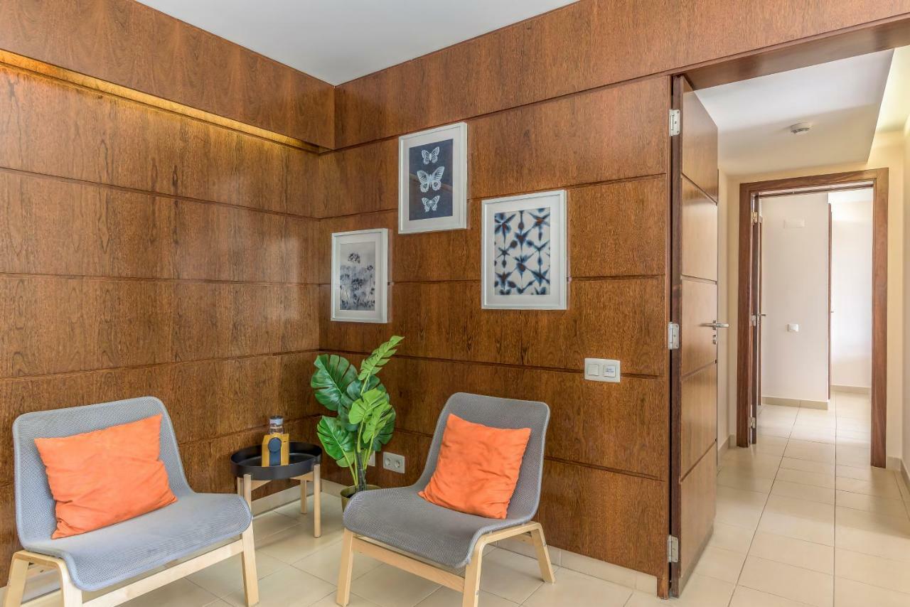 Apartment Flh Salgados Guia (Faro)